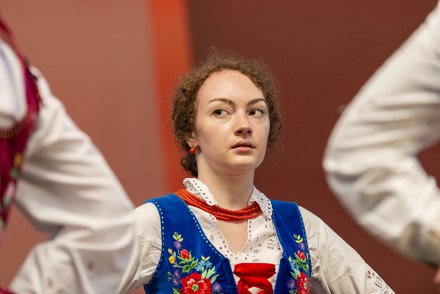 Drugi dzień Tygodnia Kultury Beskidzkiej w Wiśle